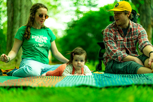 Prospect Park  |  Troy, NY - Jun 2026